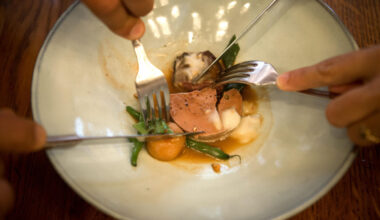 Menükarussell 2026 in Recklinghausen: Diese Restaurants machen mit