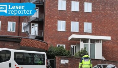 Leser über möglichen Drogenkonsumraum im Kreuzviertel