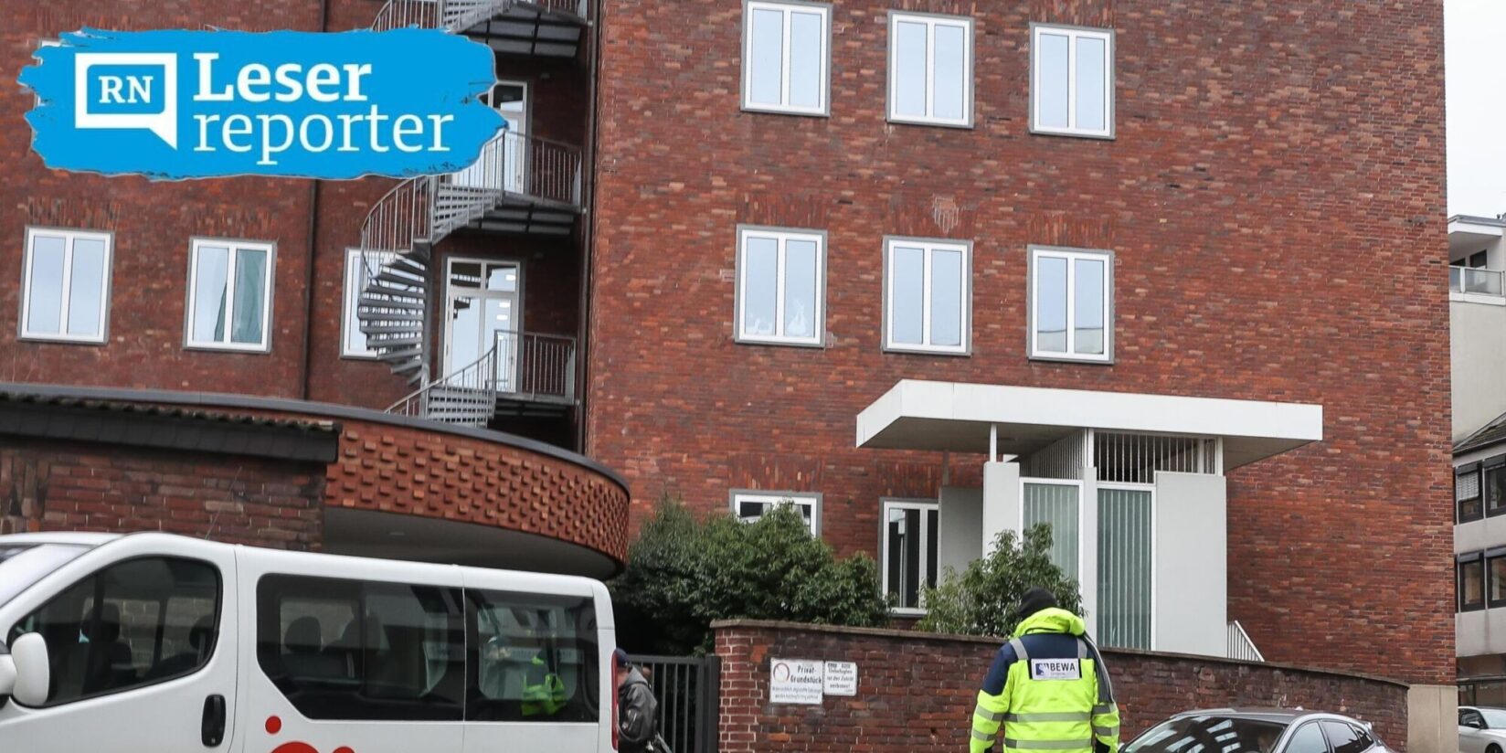 Leser über möglichen Drogenkonsumraum im Kreuzviertel