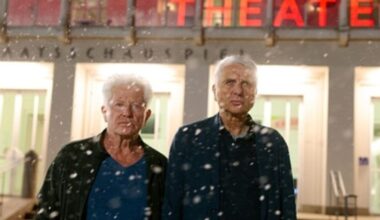 Neuer München-Tatort heute: „Das Verlangen“