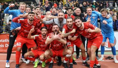 Viele Fragen und kein Trainer bei Türkspor Dortmund