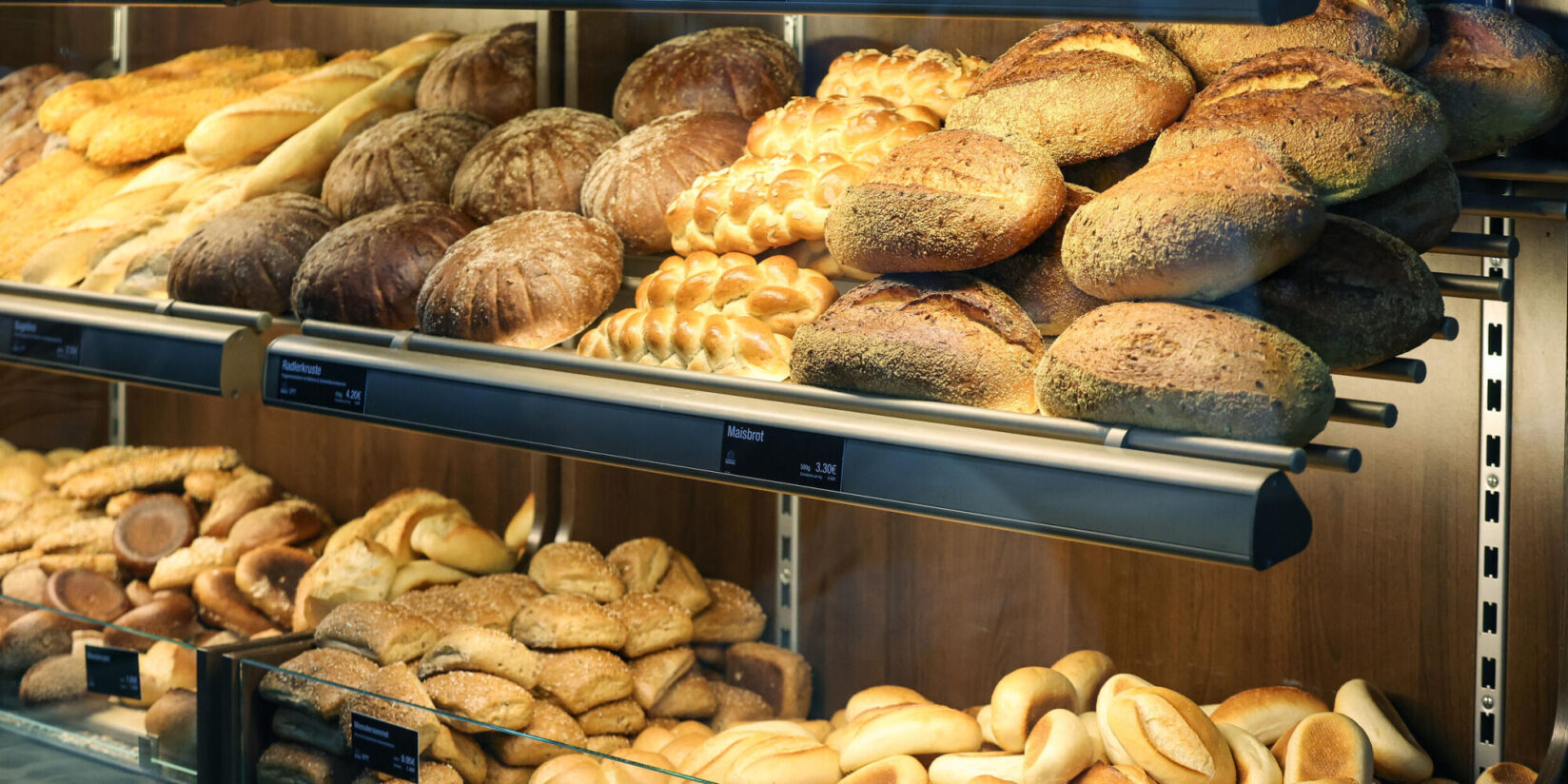 Öffnungszeiten von Bäckereien und Cafés an Weihnachten 2025