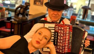 Heinz-Hilpert-Theater in Lünen präsentiert Mephisto