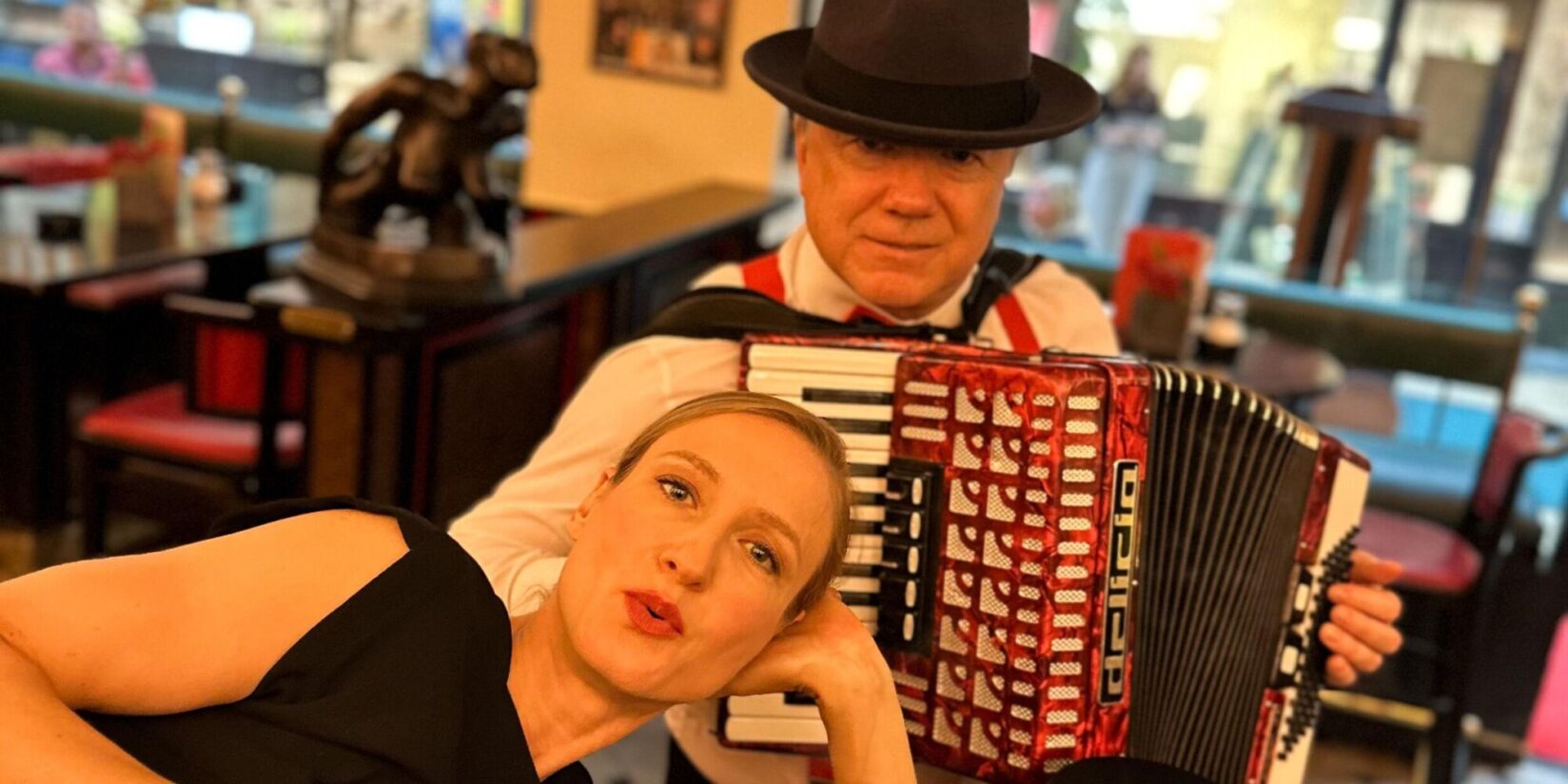 Heinz-Hilpert-Theater in Lünen präsentiert Mephisto