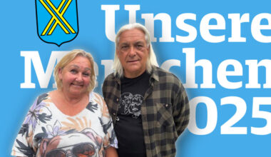 Castrop-Rauxeler rettet Nachbarin aus brennender Wohnung