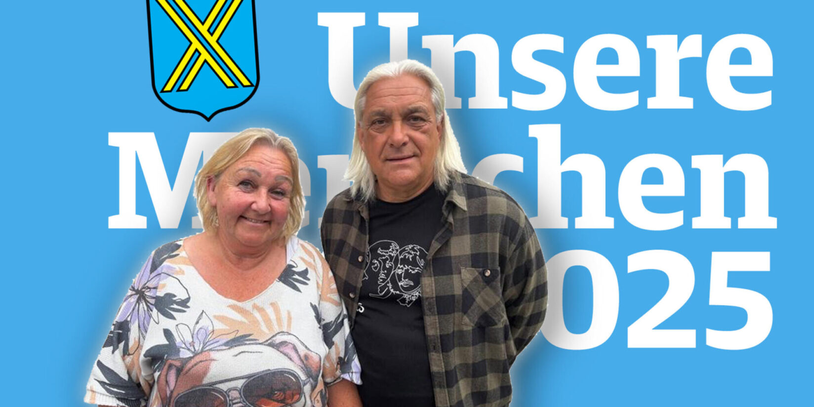 Castrop-Rauxeler rettet Nachbarin aus brennender Wohnung