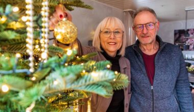 „Bei uns läuft nichts ohne Rituale“