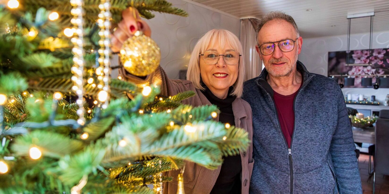 „Bei uns läuft nichts ohne Rituale“