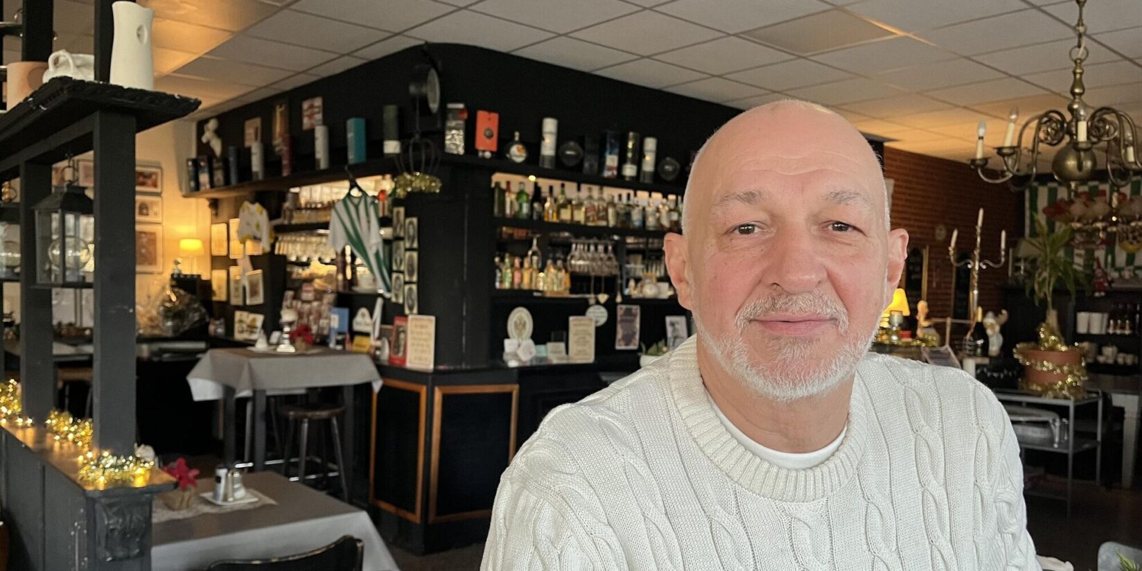 Café Alt Wien bleibt geöffnet – Rettung auf Zeit