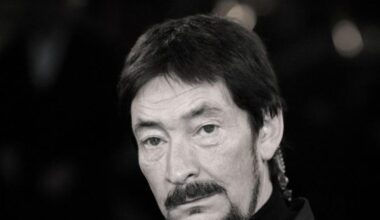 „Driving Home for Christmas“-Sänger stirbt kurz vor Weihnachten