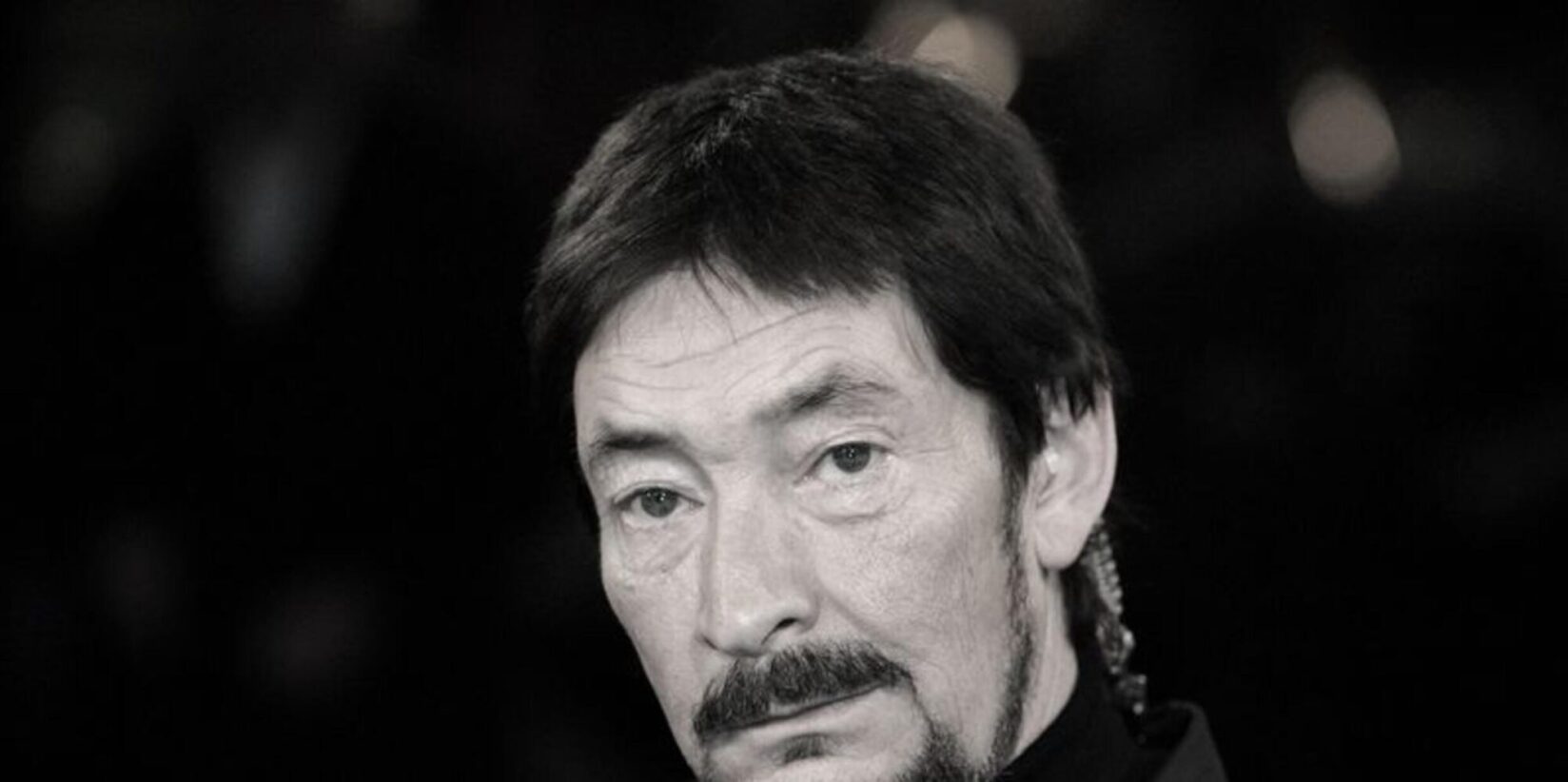 „Driving Home for Christmas“-Sänger stirbt kurz vor Weihnachten