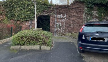 Stadt klärt Situation an der Südstraße