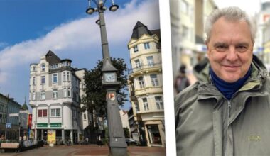 Stadt schließt nach 16 Jahren die Akte „Stadtumbau Hörde“