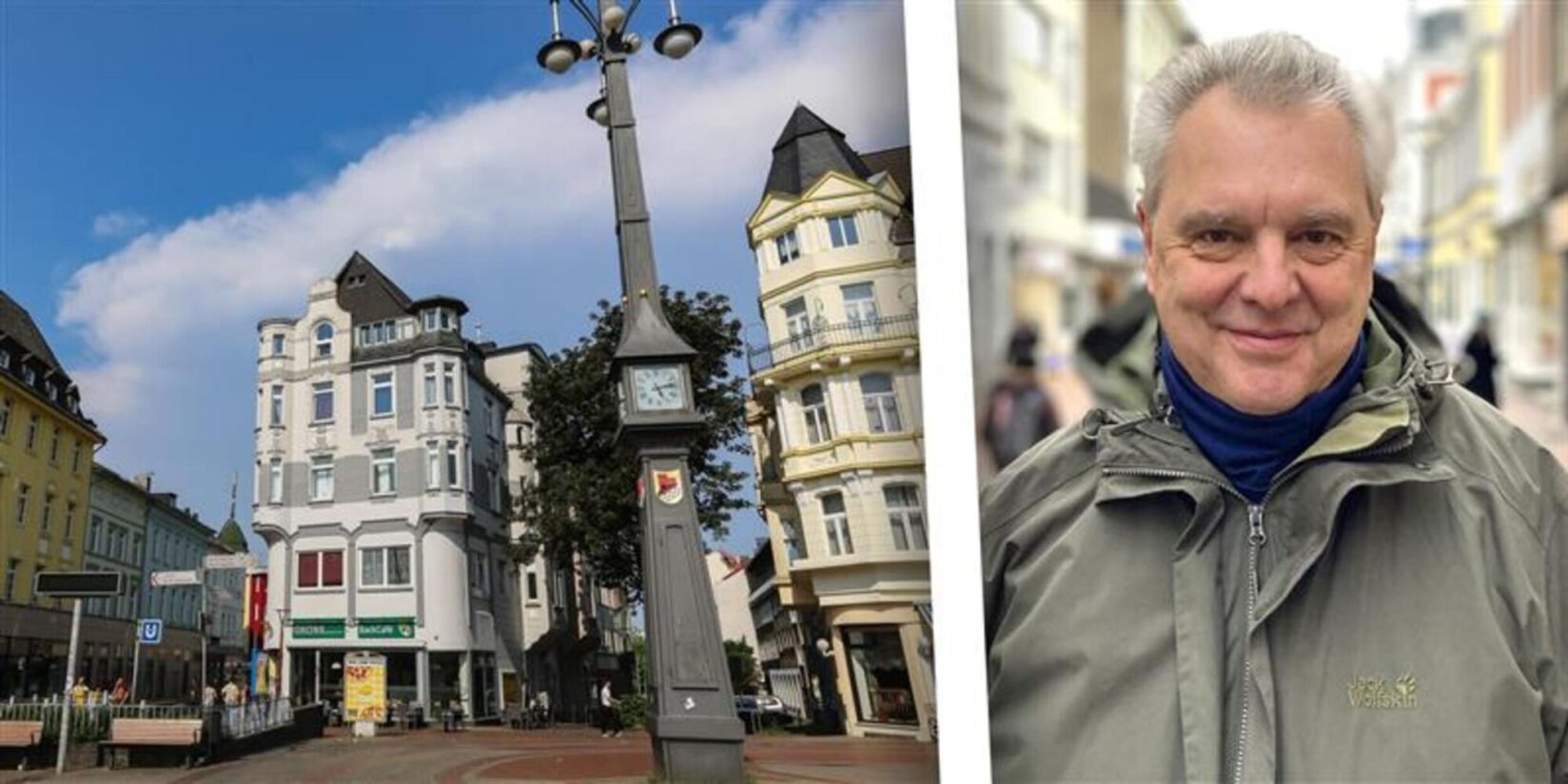 Stadt schließt nach 16 Jahren die Akte „Stadtumbau Hörde“