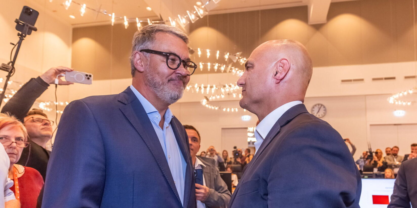 Die Top-Themen des Jahres im Überblick