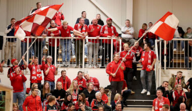 TuS Kruckel freut sich auf Dortmunder Hallenstadtmeisterschaft