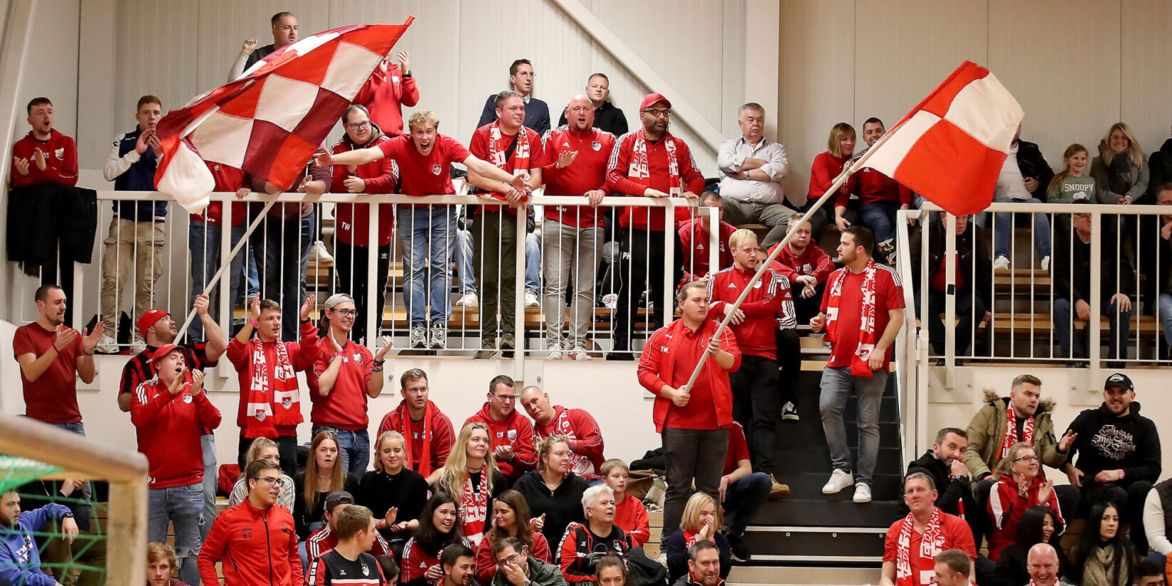 TuS Kruckel freut sich auf Dortmunder Hallenstadtmeisterschaft