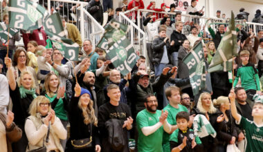 Bezirksligist will aus der Halle Brügmann in die Endrunde: B-Ligist sorgt für Fan-Invasion