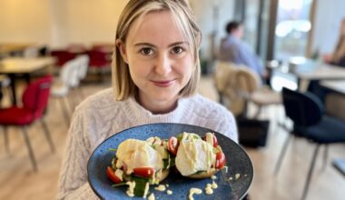 Süß & Salzig im Kreuzviertel im Test