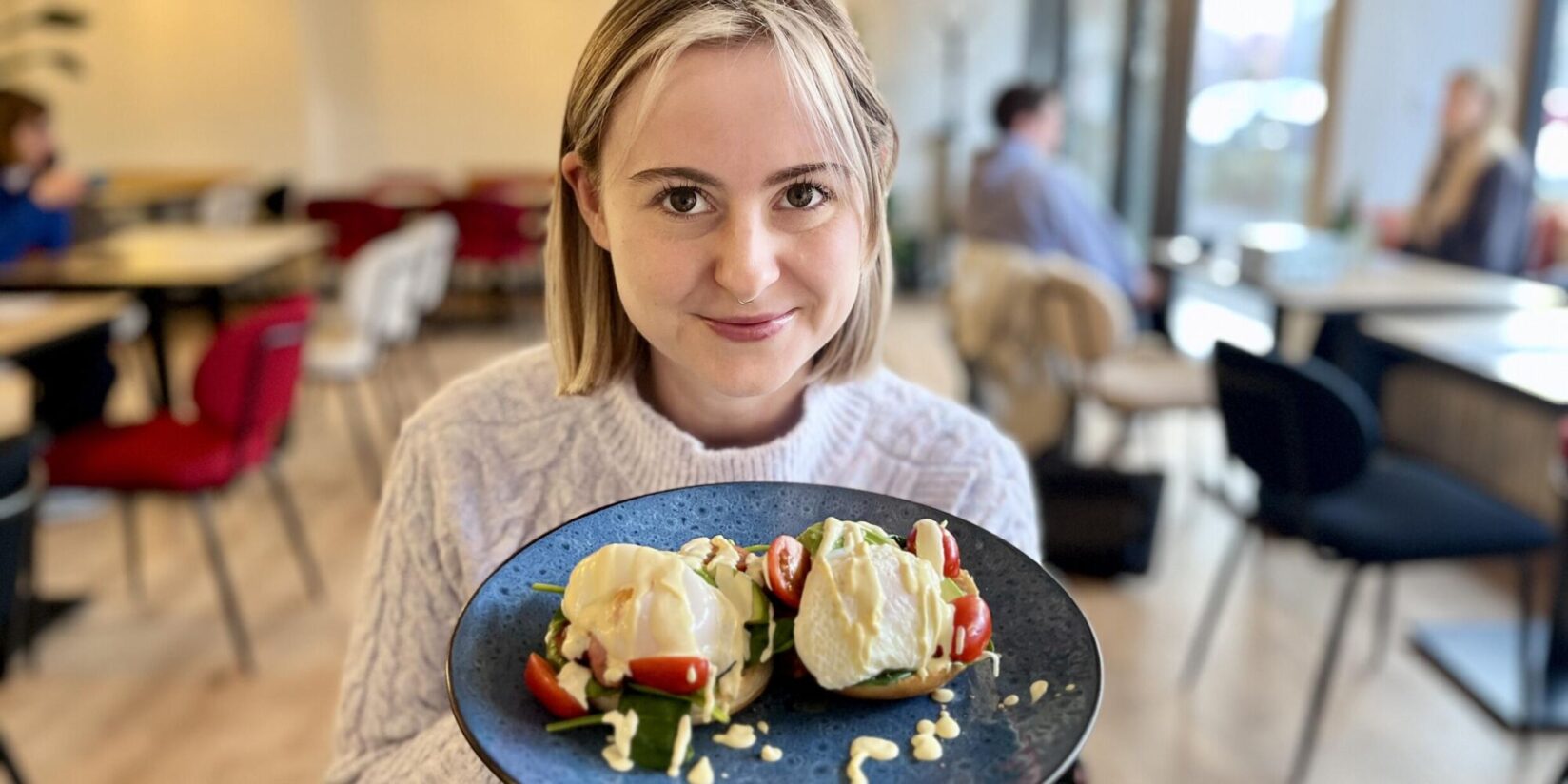 Süß & Salzig im Kreuzviertel im Test