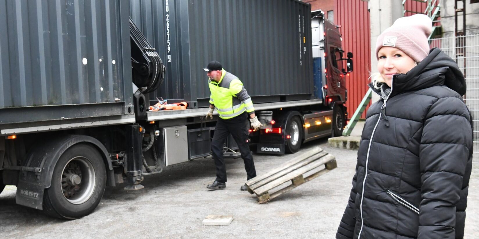 Imbiss in Herten auf Schlägel & Eisen schließt