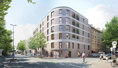 Ministerin übergab Fördermittel für Bauprojekt