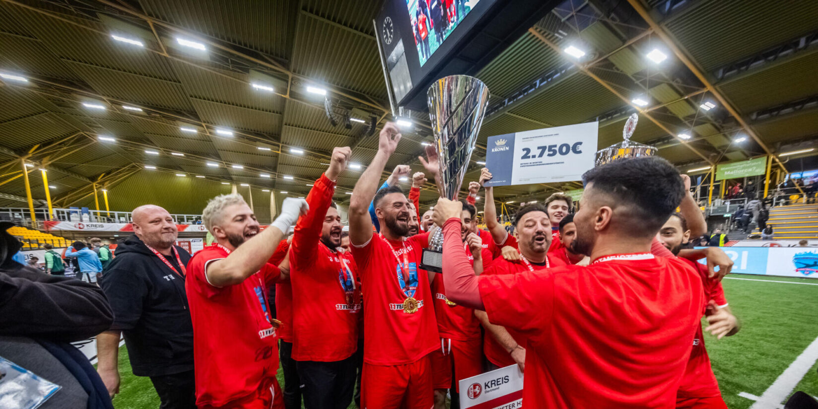 Wer holt den Titel 2024?