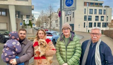 Anwohner am Phoenix-See fordern Lösung gegen Raser