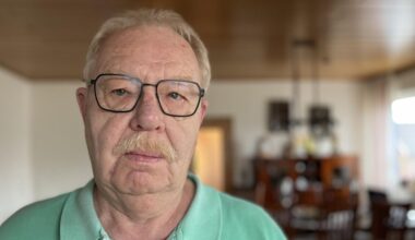 Mieter Reiner Neumann (73) scheitert an Strom-Bürokratie