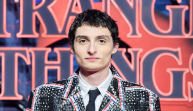 Stranger Things-Star Finn Wolfhard über Glühwein-Erlebnis