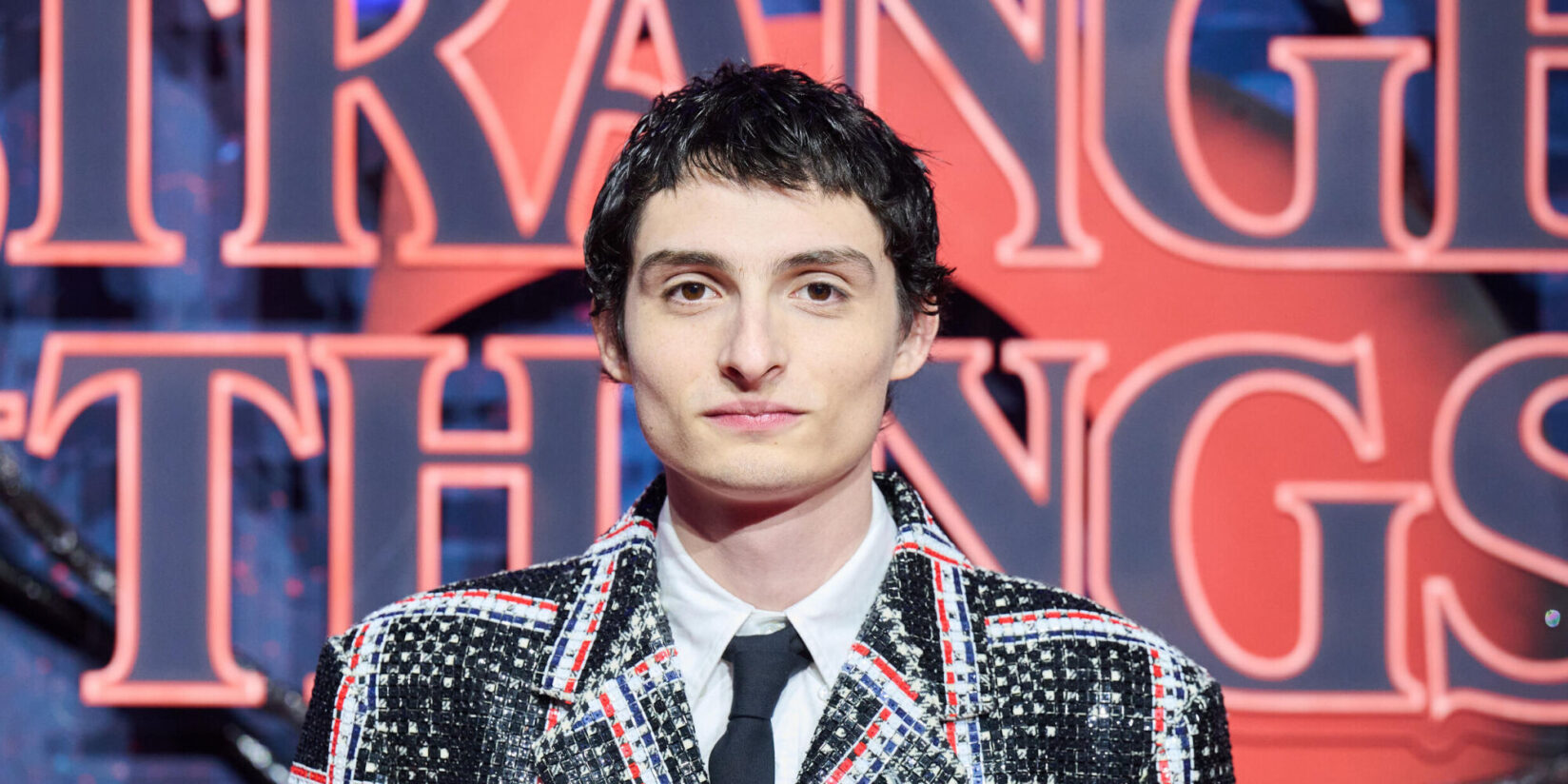 Stranger Things-Star Finn Wolfhard über Glühwein-Erlebnis