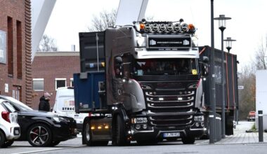 Barciagas schließen mit Schlägel & Eisen ab