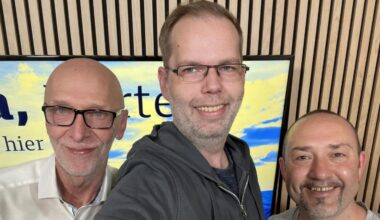 Kita-Not bei der AWO und Stars in WM-Arena