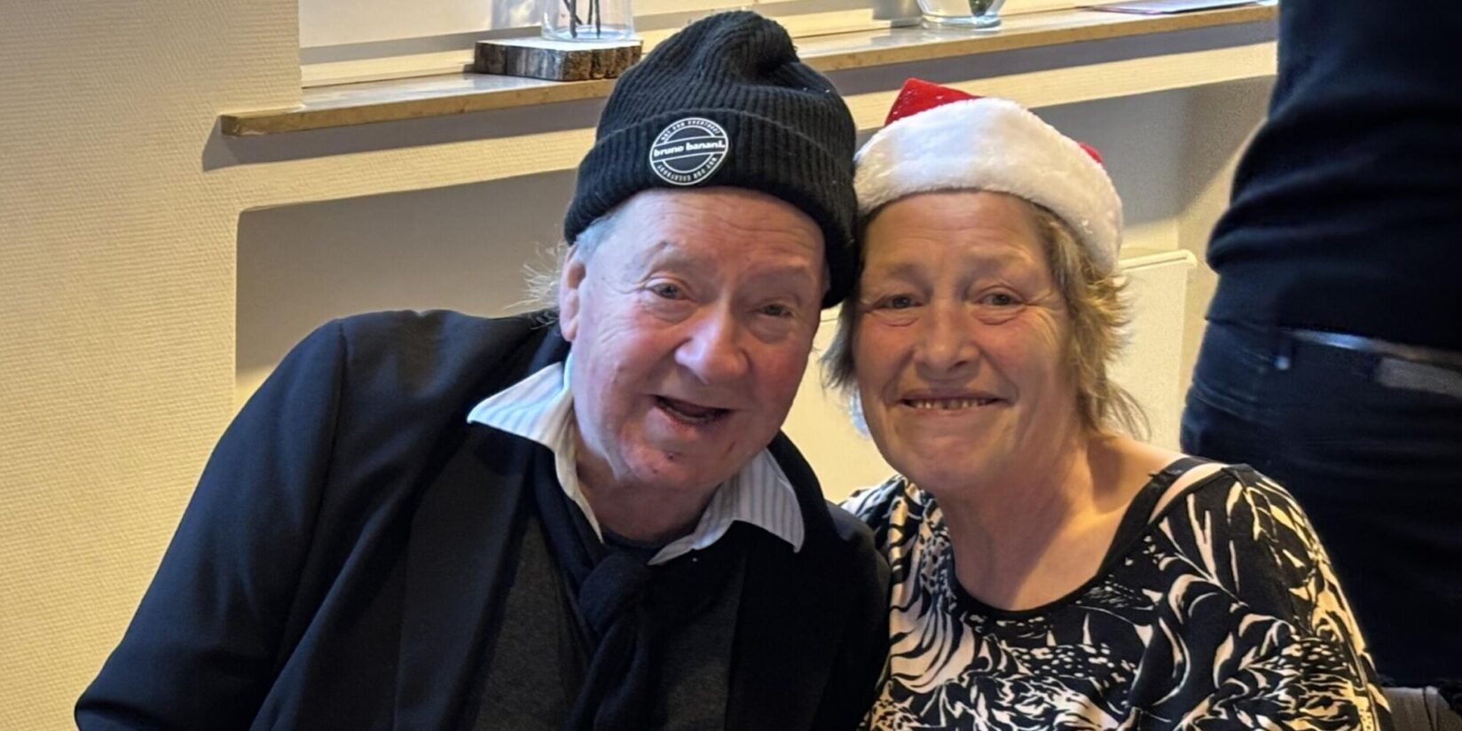 Bilder der Feier im Wichernhaus Castrop-Rauxel