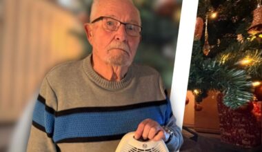 Heizungsausfall an Weihnachten in Dortmund: Frostige Feiertage