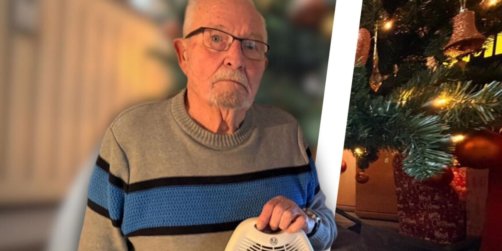 Heizungsausfall an Weihnachten in Dortmund: Frostige Feiertage