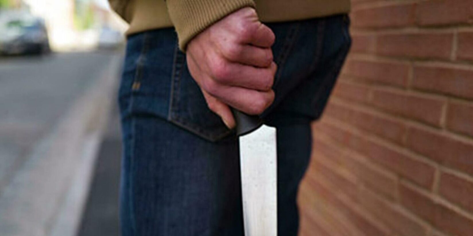 Bewaffneter Raubversuch bei Optiker scheitert