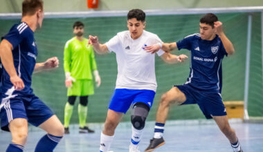 Dortmunder Hallenstadtmeisterschaft: Alle Livestreams im Überblick