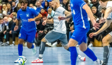 Dortmunder Hallenstadtmeisterschaft: Alle Livestreams am Sonntag