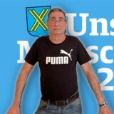 Kollage mit Gastronom Michele Fioriglio aus Castrop-Rauxel.