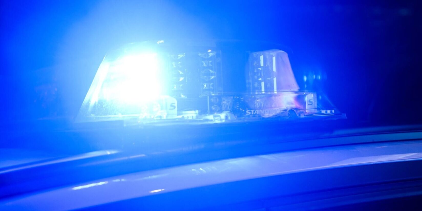 Schüsse auf Wohnhaus in Dortmund-Huckarde: Polizei ermittelt