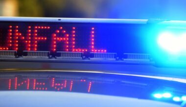 Zwei Marler Fahrer alkoholisiert erwischt