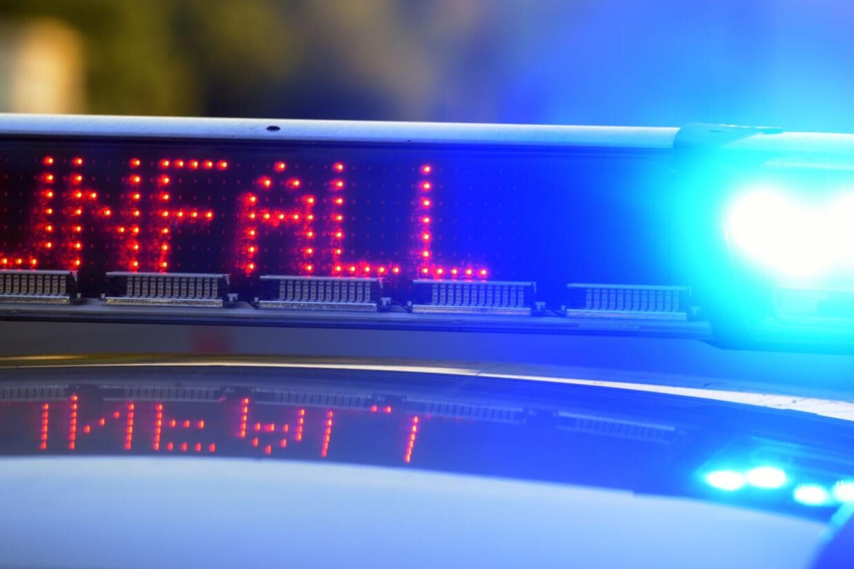 Zwei Marler Fahrer alkoholisiert erwischt