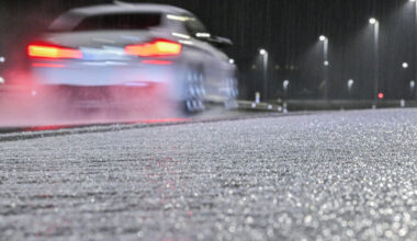 Wetterwarnung vor Glätte: Live-Verkehrsticker für Dortmund