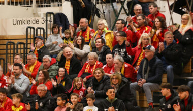 Tim Gebauer feiert Mengede 08/20