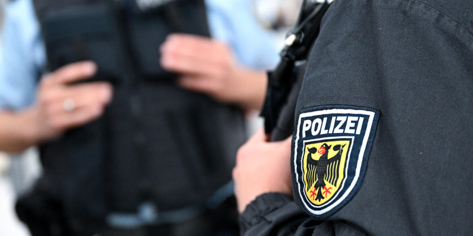 Mann aus Lünen mit Messern erwischt