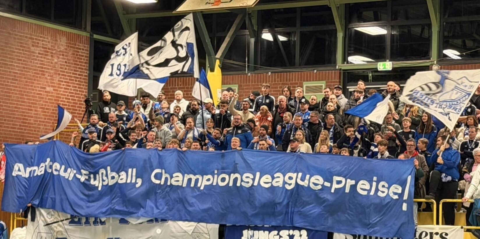 Hallenstadtmeisterschaft Dortmund: Kritik an Ticketpreisen