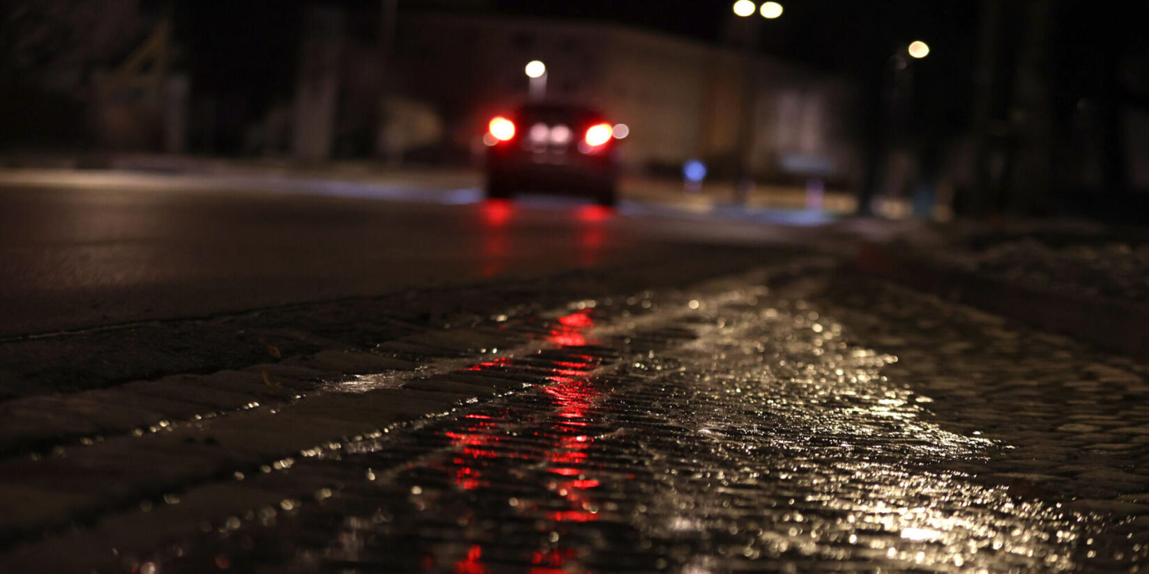 Silvester-Wetter 2025 in Dortmund: Glättegefahr und Nebel?