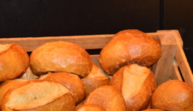 Bäckereien in Holzwickede: Öffnungszeiten an Silvester 2025