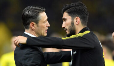 Unruhe hat sich Dortmund selbst zuzuschreiben 